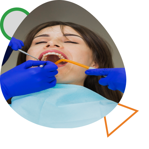 advanced gum treatment