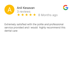 anil review