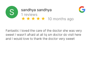 sandhya review
