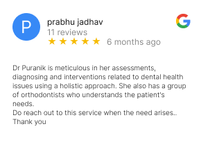 prabhu review